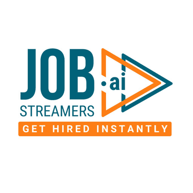 Job Streamers AI — Get Hired Instantly